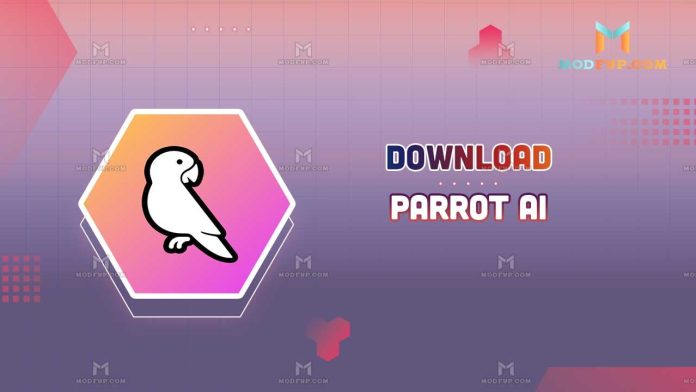 Parrot AI is an advanced conversational AI platform designed to revolutionize how we interact with machines